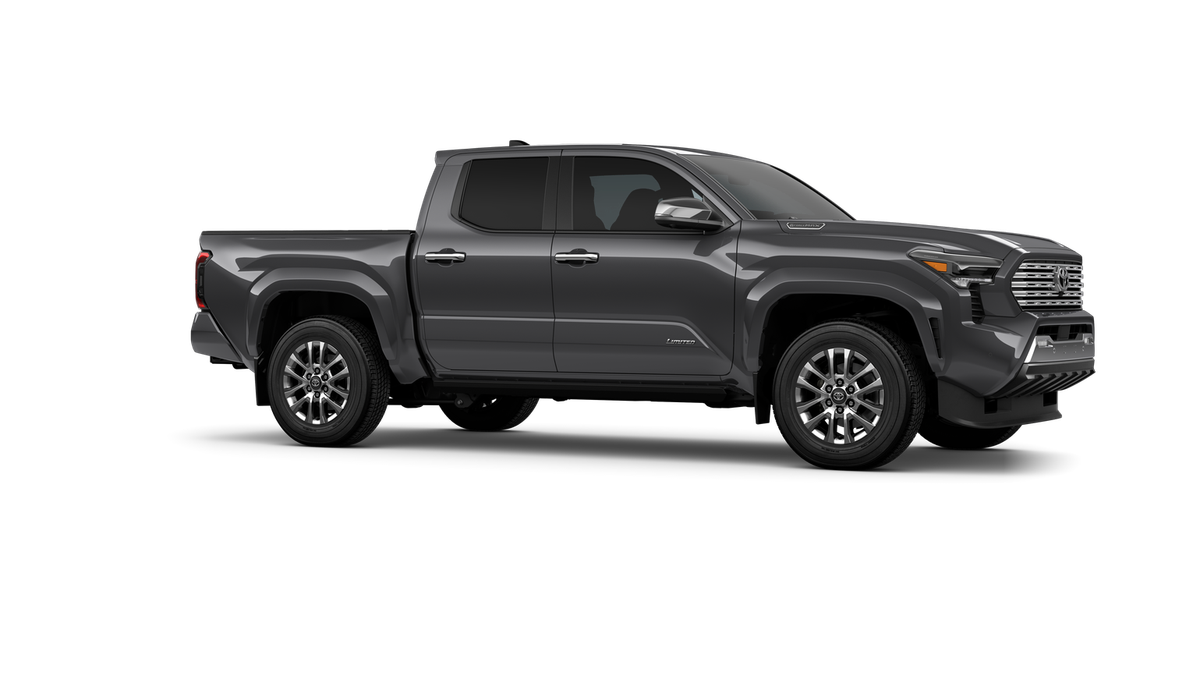 2026 Toyota Tacoma i-FORCE MAX Tacoma Limited