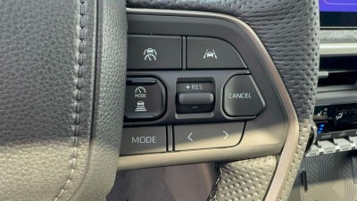 2026 Toyota Tacoma i-FORCE MAX Tacoma Limited