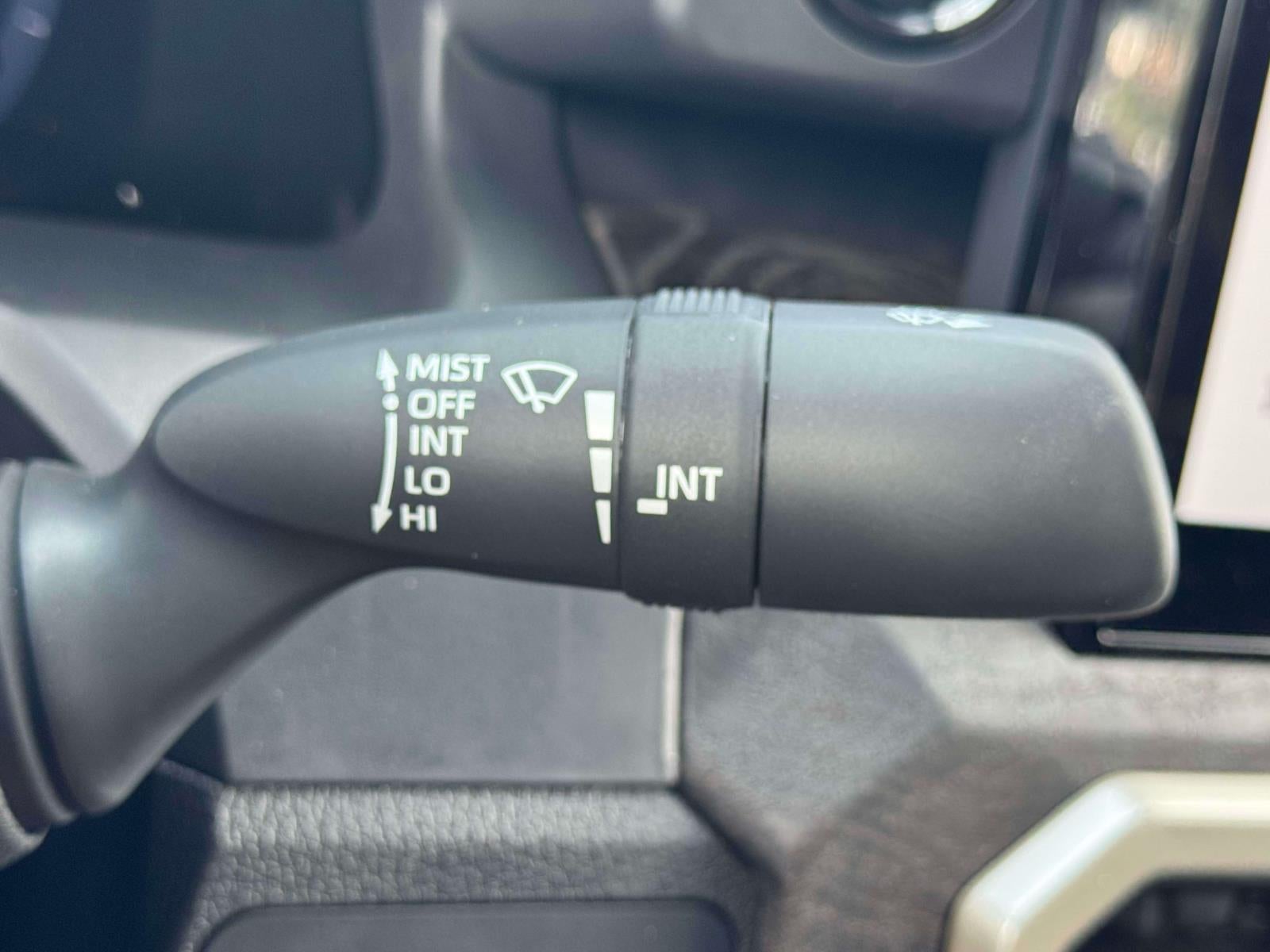 2026 Toyota Tacoma i-FORCE MAX Tacoma Limited