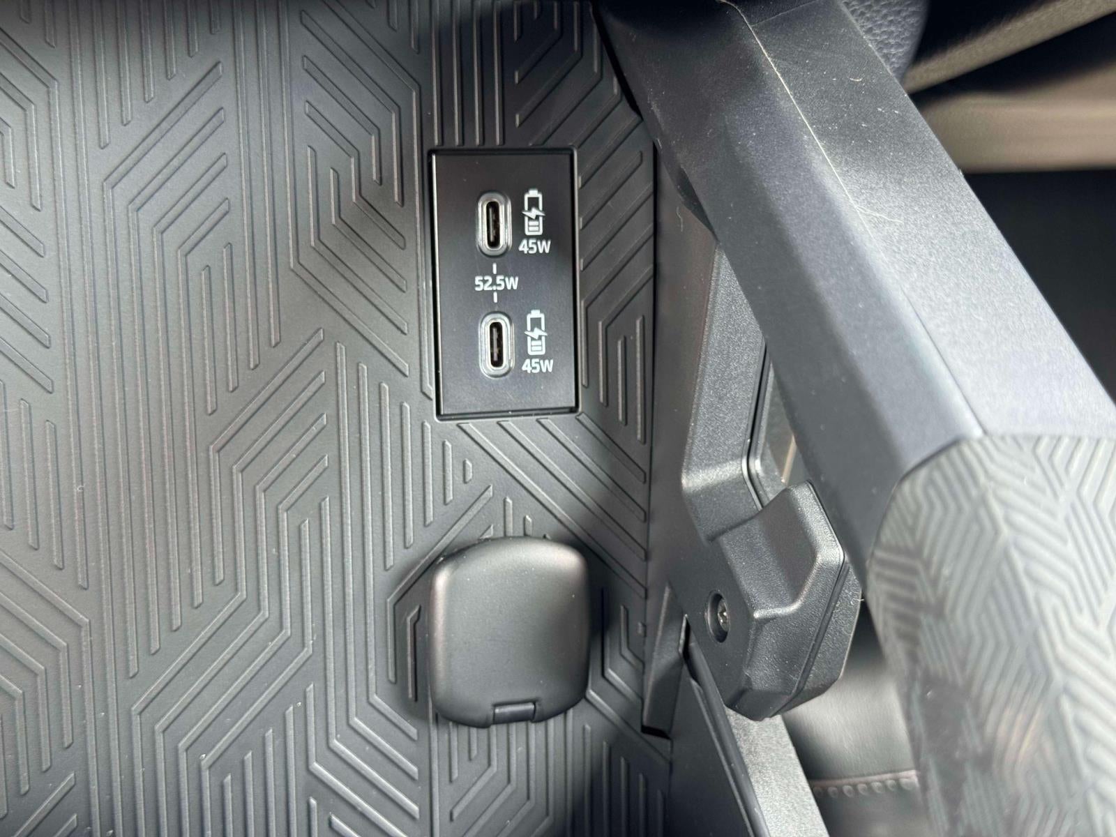2026 Toyota Tacoma i-FORCE MAX Tacoma Limited