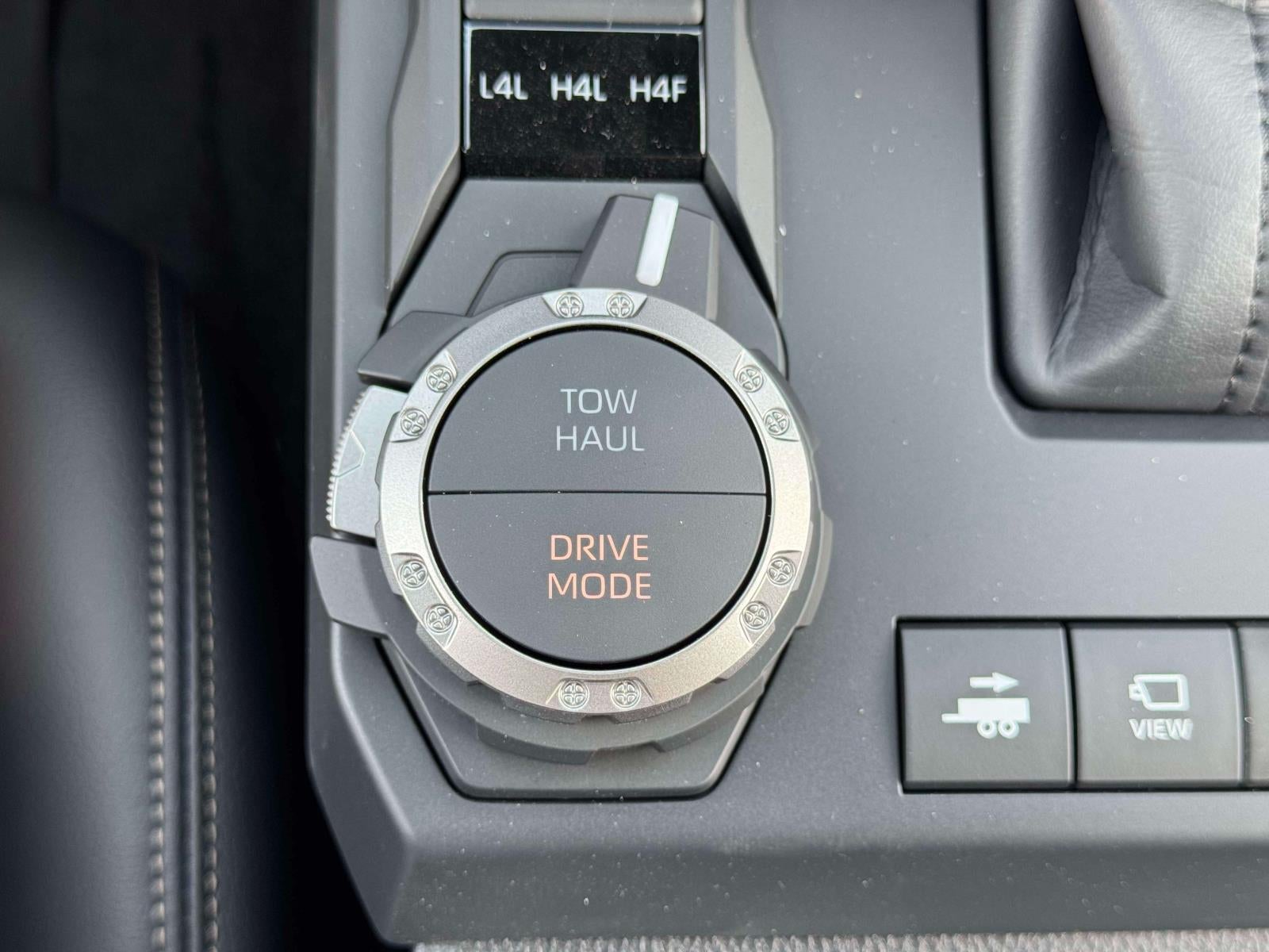2026 Toyota Tacoma i-FORCE MAX Tacoma Limited