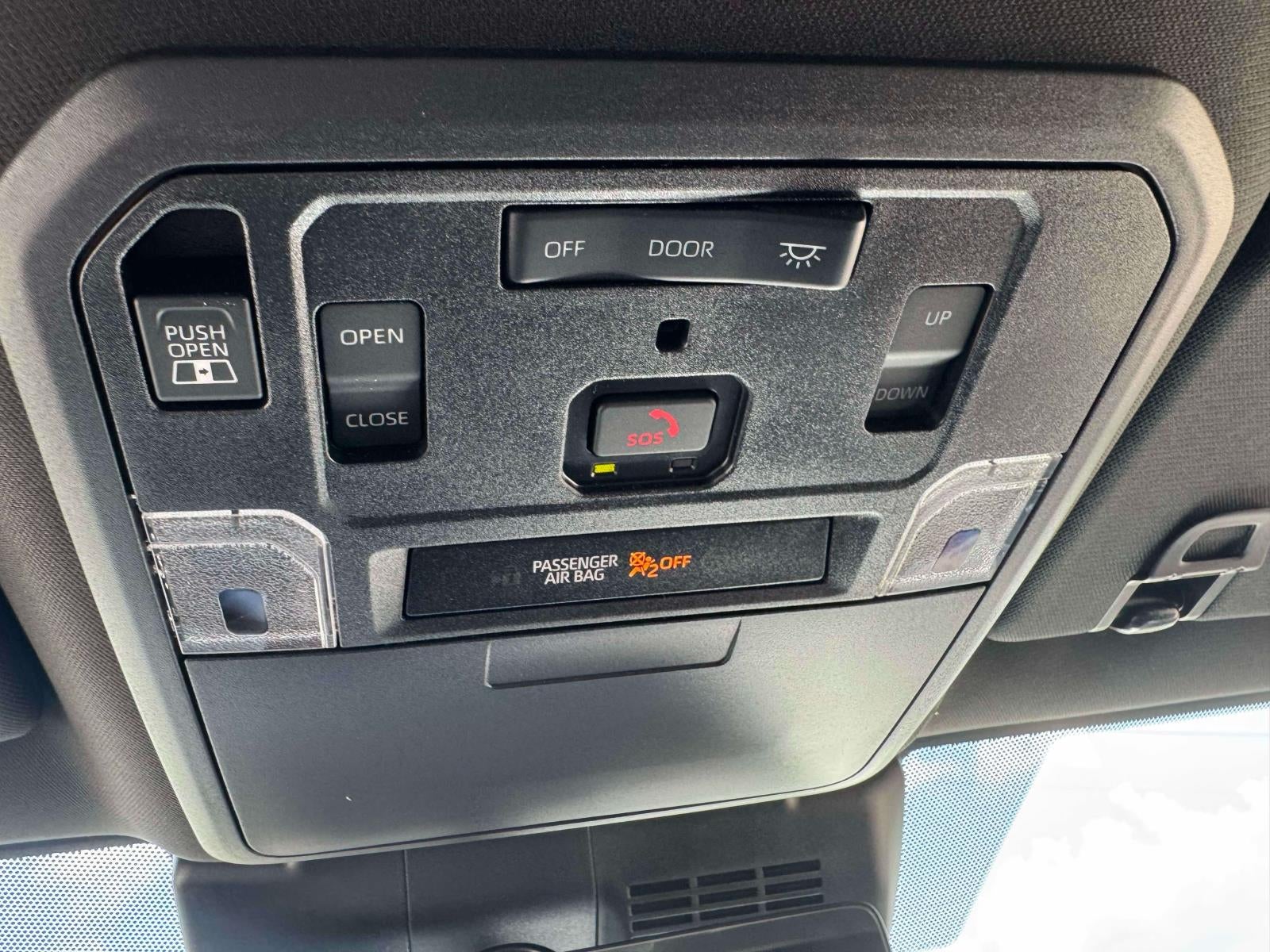 2026 Toyota Tacoma i-FORCE MAX Tacoma Limited