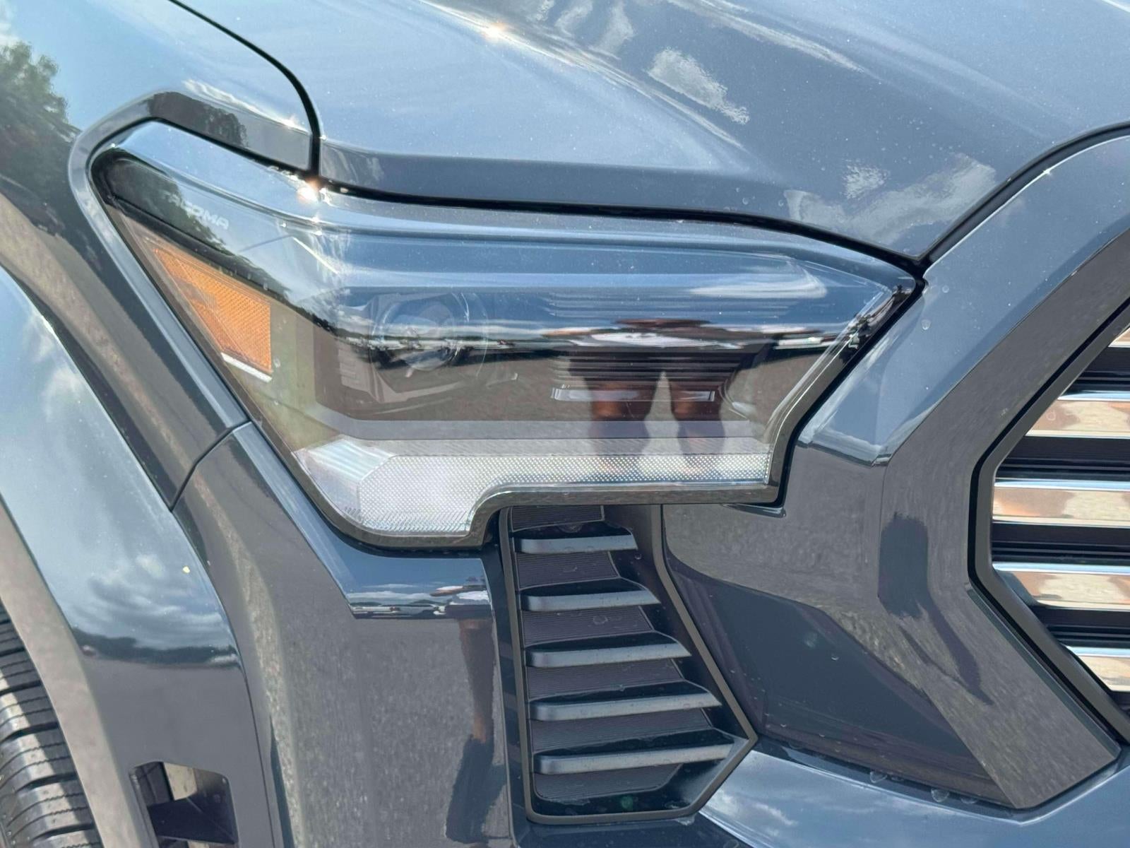2026 Toyota Tacoma i-FORCE MAX Tacoma Limited
