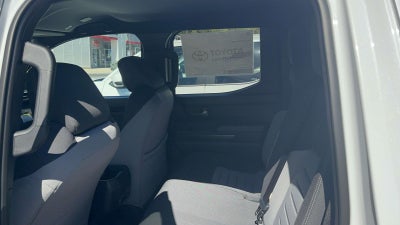 2025 Toyota Tacoma i-FORCE MAX Tacoma TRD Sport