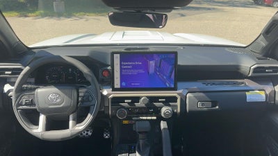 2025 Toyota Tacoma i-FORCE MAX Tacoma TRD Sport