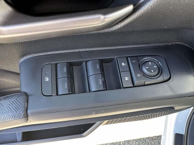 2025 Toyota Tacoma i-FORCE MAX Tacoma TRD Sport