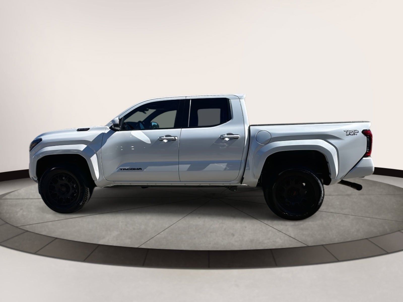 2025 Toyota Tacoma i-FORCE MAX Tacoma TRD Sport