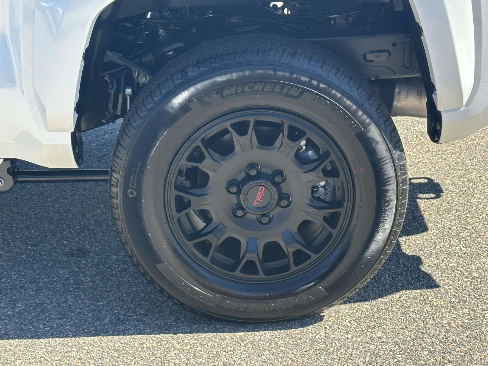 2025 Toyota Tacoma i-FORCE MAX Tacoma TRD Sport