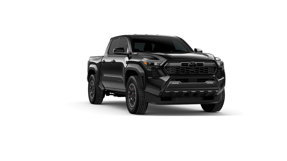 2026 Toyota Tacoma i-FORCE MAX Tacoma TRD Off-Road