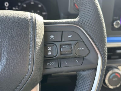 2026 Toyota Tacoma i-FORCE MAX Tacoma TRD Off-Road