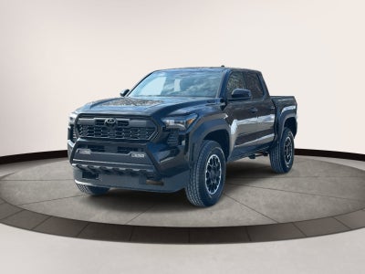 2026 Toyota Tacoma i-FORCE MAX Tacoma TRD Off-Road