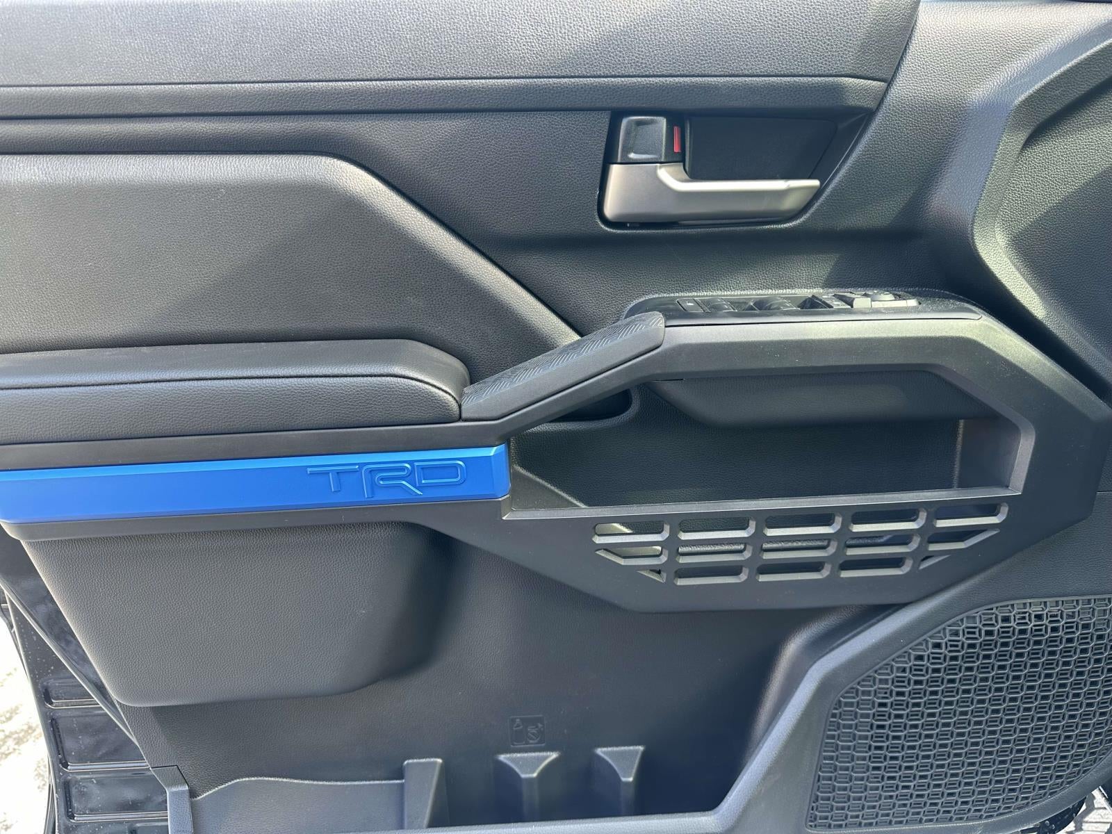 2026 Toyota Tacoma i-FORCE MAX Tacoma TRD Off-Road