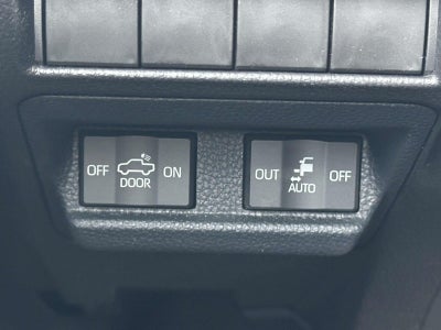 2026 Toyota Tacoma i-FORCE MAX Tacoma Limited