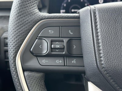 2026 Toyota Tacoma i-FORCE MAX Tacoma Limited