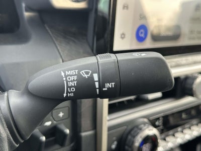 2026 Toyota Tacoma i-FORCE MAX Tacoma Limited