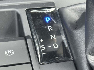 2026 Toyota Tacoma i-FORCE MAX Tacoma Limited