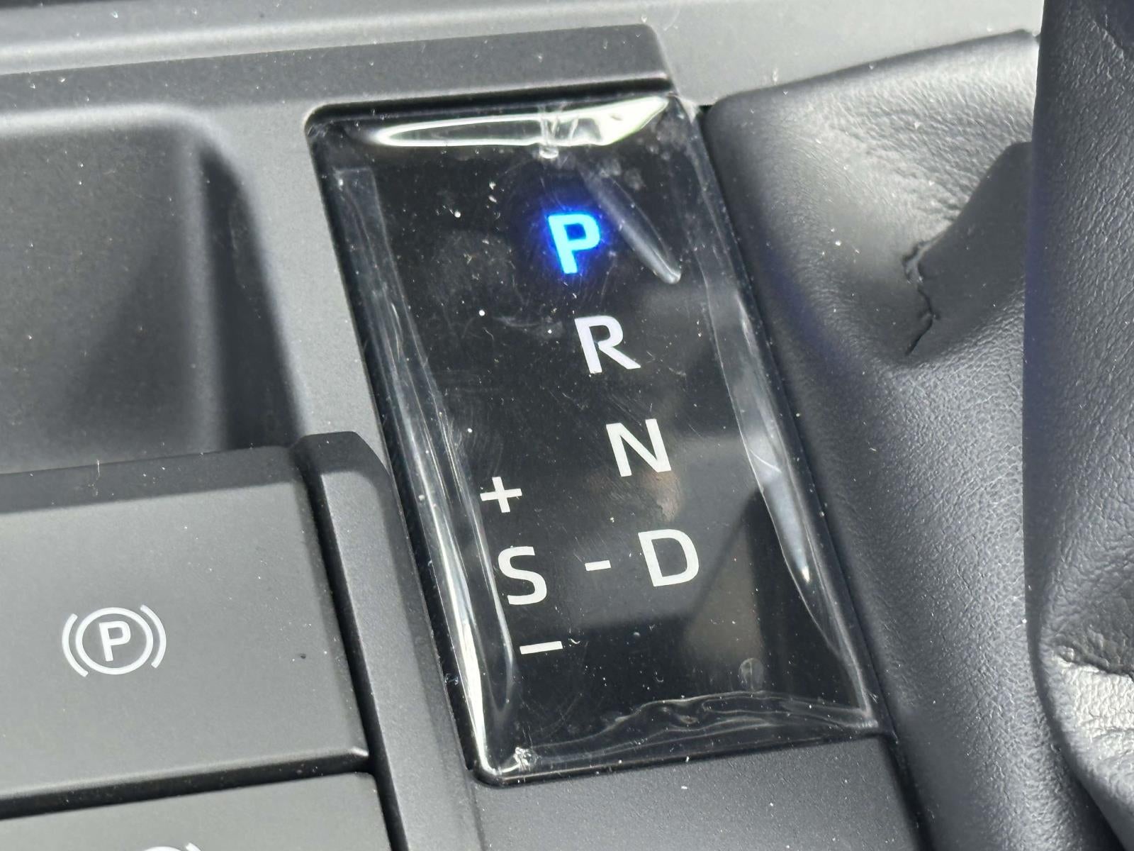 2026 Toyota Tacoma i-FORCE MAX Tacoma Limited