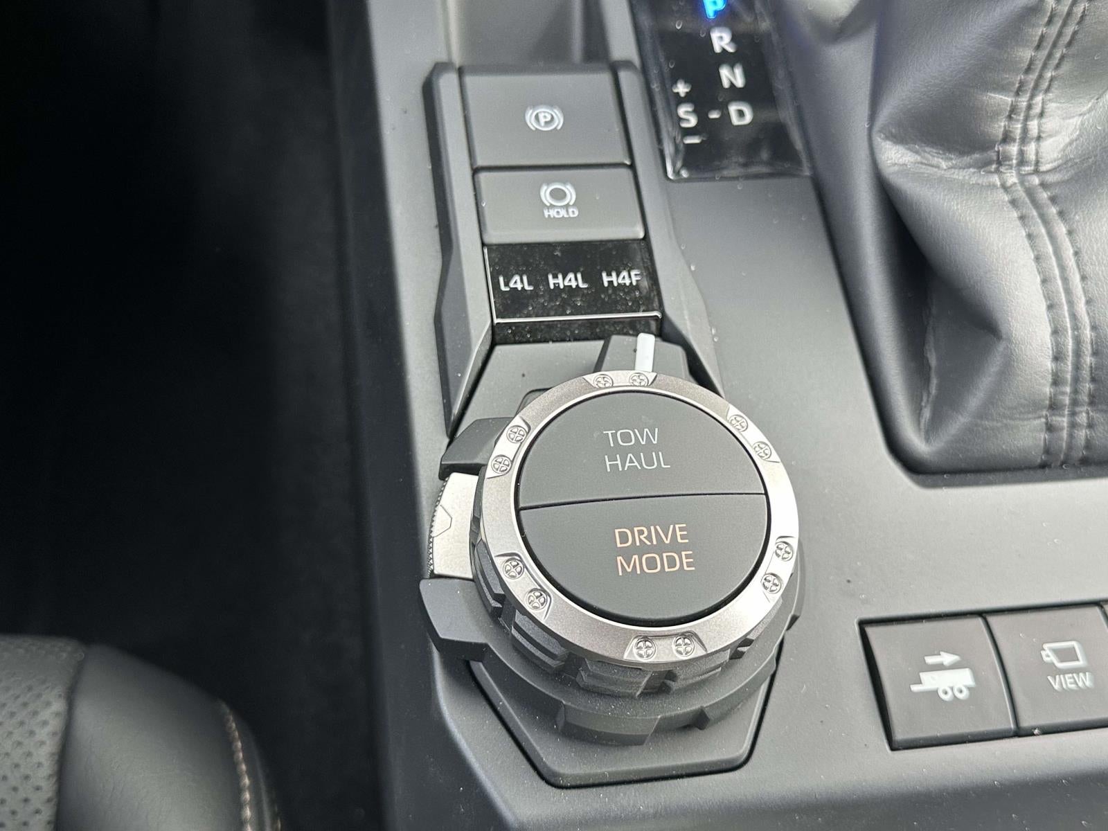 2026 Toyota Tacoma i-FORCE MAX Tacoma Limited