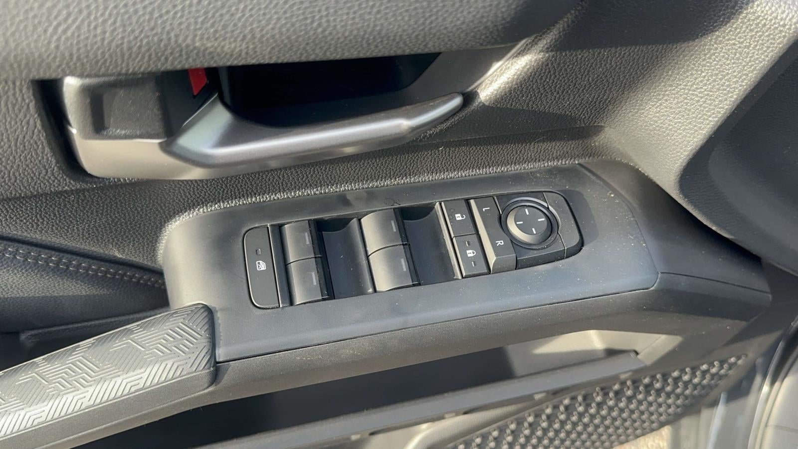 2026 Toyota Tacoma i-FORCE MAX Tacoma Limited