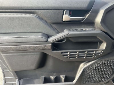 2026 Toyota Tacoma i-FORCE MAX Tacoma Limited