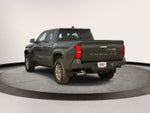 2026 Toyota Tacoma i-FORCE MAX Tacoma Limited