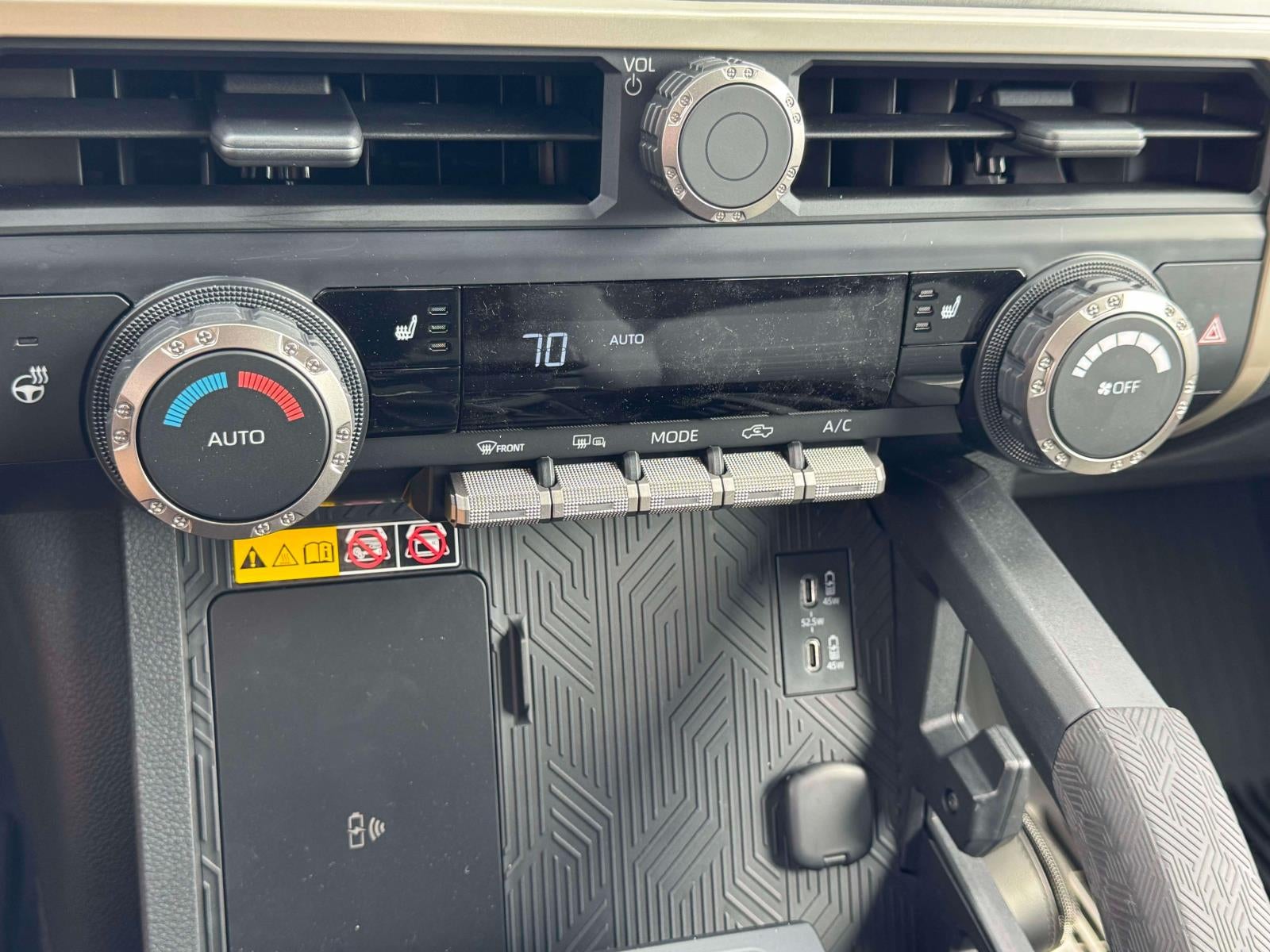 2026 Toyota Tacoma i-FORCE MAX Tacoma TRD Off-Road