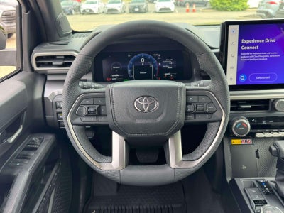 2026 Toyota Tacoma i-FORCE MAX Tacoma TRD Off-Road