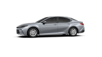2027 Toyota Camry LE