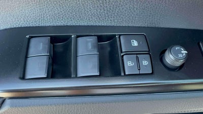 2026 Toyota Camry XSE AWD