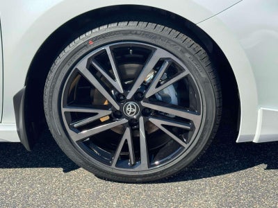 2026 Toyota Camry XSE AWD