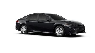 2026 Toyota Camry LE AWD