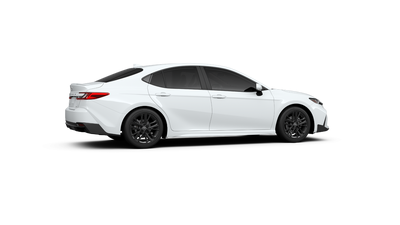 2027 Toyota Camry SE AWD