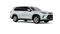 2026 Toyota Grand Highlander LE