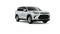 2026 Toyota Grand Highlander LE