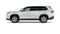 2026 Toyota Grand Highlander LE