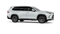 2026 Toyota Grand Highlander Hybrid MAX Limited
