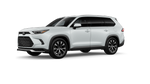 2026 Toyota Grand Highlander Hybrid MAX Limited