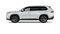 2026 Toyota Grand Highlander Hybrid MAX Limited