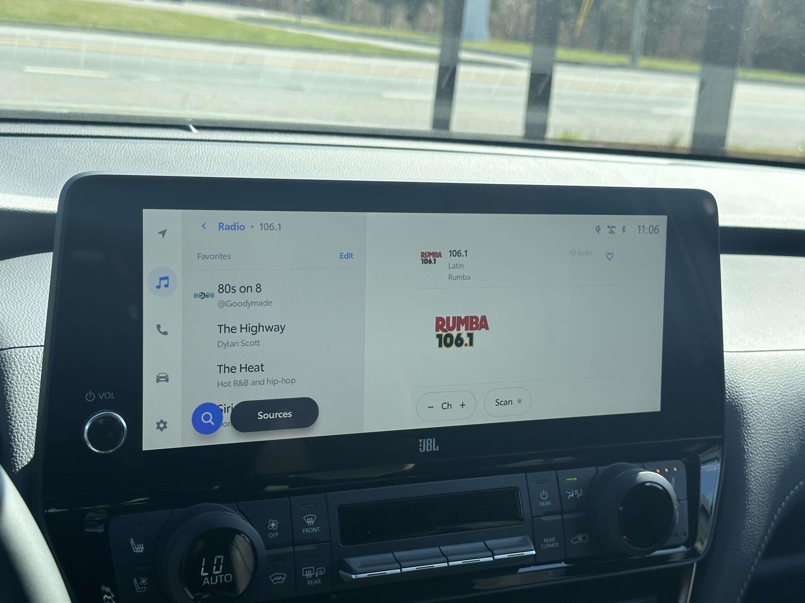 2026 Toyota Grand Highlander Hybrid MAX Limited