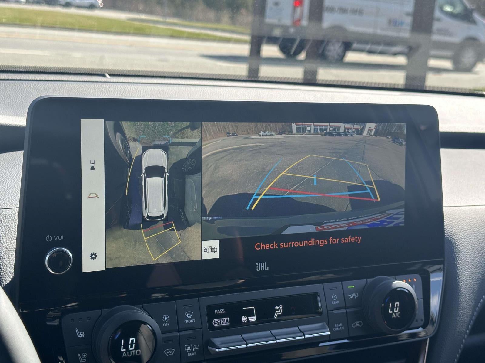 2026 Toyota Grand Highlander Hybrid MAX Limited