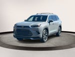 2026 Toyota Grand Highlander Hybrid MAX Limited