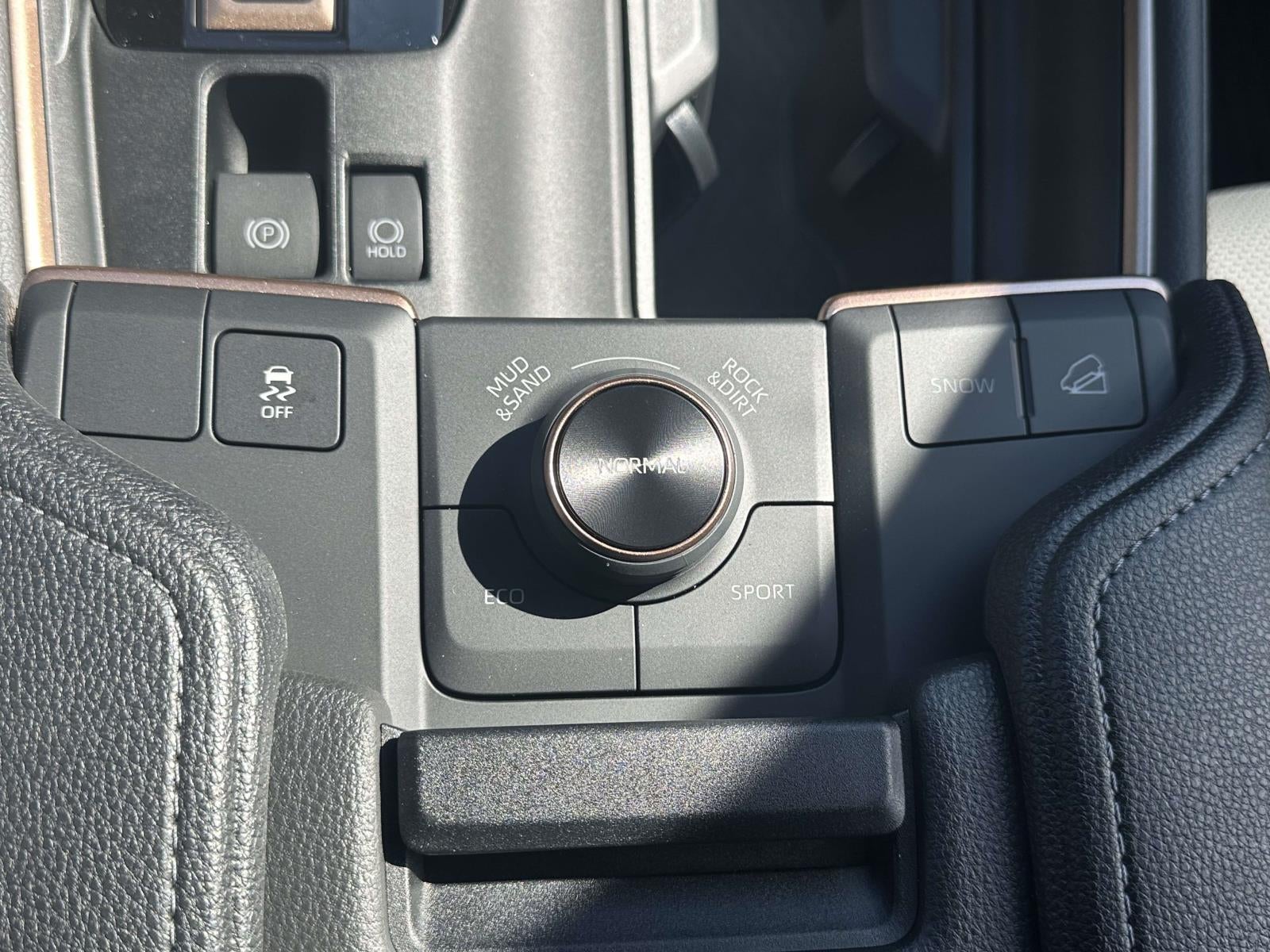 2026 Toyota Grand Highlander Hybrid MAX Limited