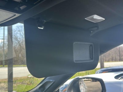 2026 Toyota Grand Highlander Hybrid MAX Limited