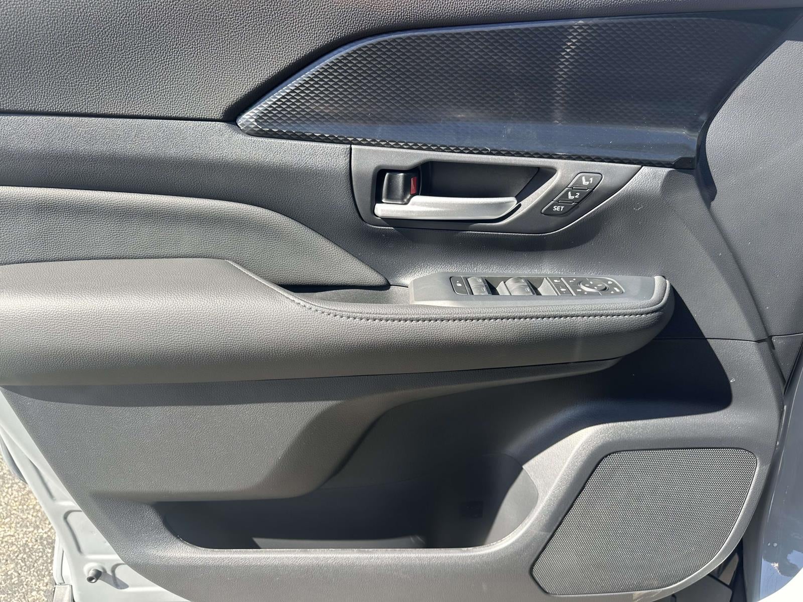 2026 Toyota Grand Highlander Hybrid MAX Limited