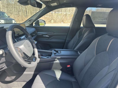 2026 Toyota Grand Highlander Hybrid MAX Limited