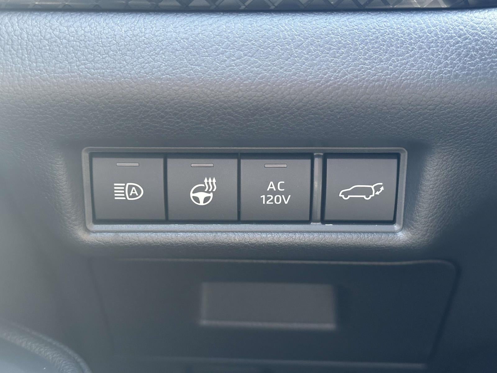 2026 Toyota Grand Highlander Hybrid MAX Limited