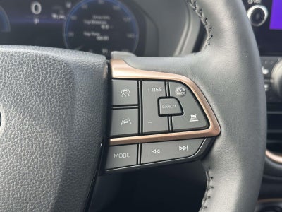 2026 Toyota Grand Highlander Hybrid MAX Limited