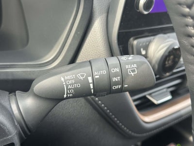 2026 Toyota Grand Highlander Hybrid MAX Limited