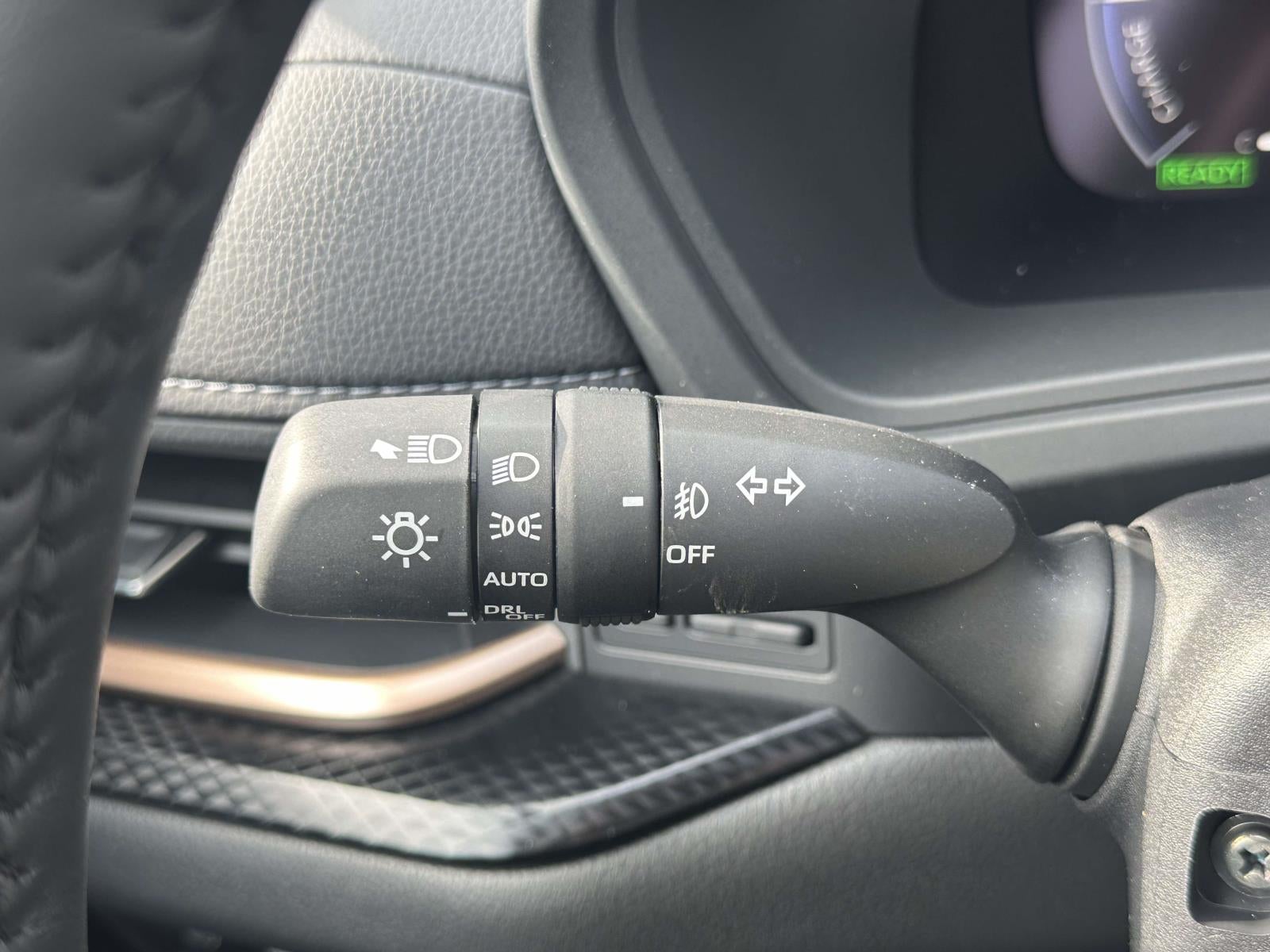 2026 Toyota Grand Highlander Hybrid MAX Limited