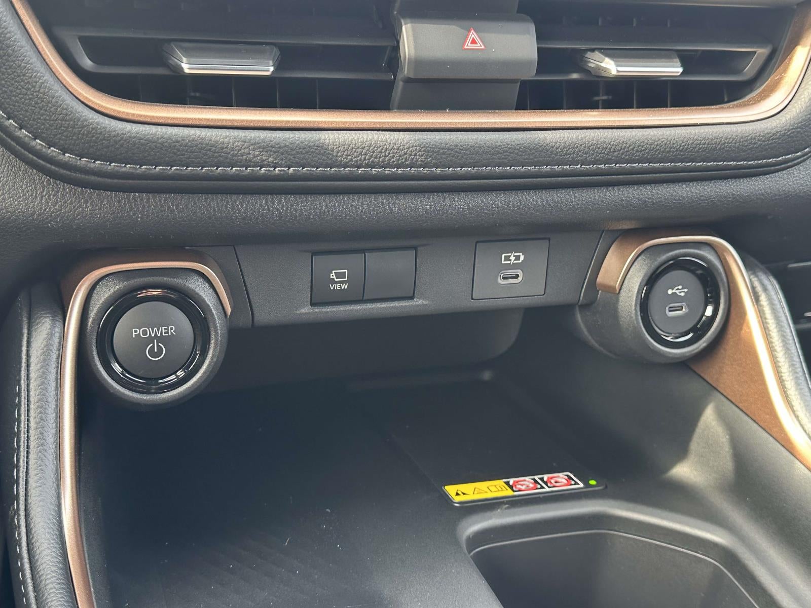 2026 Toyota Grand Highlander Hybrid MAX Limited